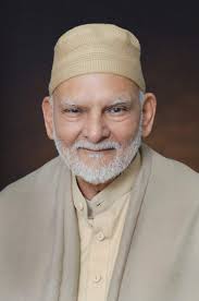 Khawaja Shamsu Deen Azeemi